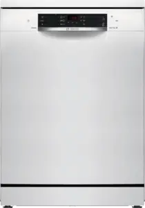BOSCH SMS26AW01F Serie 2 Vaatwasser