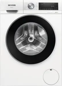 Siemens WG46G2ZWNL iQ500 Wasmachine