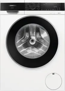 Siemens WG46G2ZKNL iQ500 Wasmachine