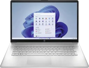 HP Notebook 17-cp2151nd Zilver