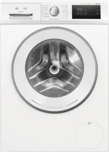 Siemens WM14N09XNL iQ300 extraKlasse Wasmachine