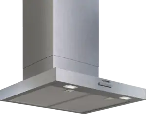 Siemens LC63BBC30 iQ100 Wandschouwkap