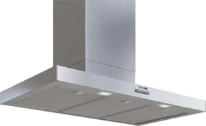 Siemens LC93BBC30 iQ100 Wandschouwkap