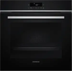 Siemens HB572AES4 iQ300 Inbouw Oven 