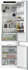 Siemens KI96NADC0 iQ500 extraKlasse Inbouw Koel-vriescombinatie