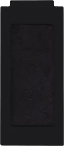 BHZRFAB3 Antibacteriële filter
