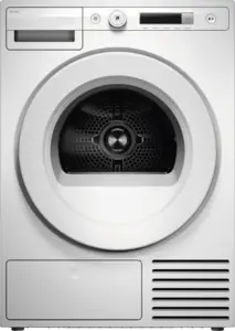ASKO T108HW Warmtepompdroger