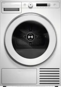 ASKO T108HCW Warmtepompdroger