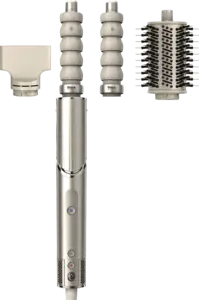 Shark HD426SLEU FlexStyle 3-in-1 Haarstyler en Föhn