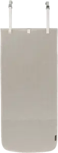 Brabantia Kleding Stoomdeken - Grijs 