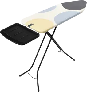 Brabantia Perfect Flow Strijkplank C - Spring Bubbles