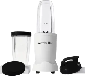 NutriBullet 900 Pro Exclusive ALL - Wit