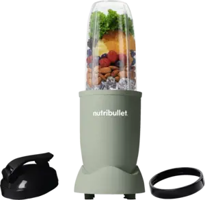 Nutribullet Exclusive Pastel Jade