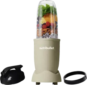 NutriBullet 900 Pro Exlusive ALL Sand
