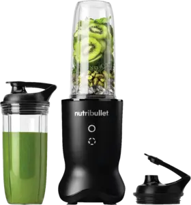 Nutribullet Ultra 1200W - Satin Black