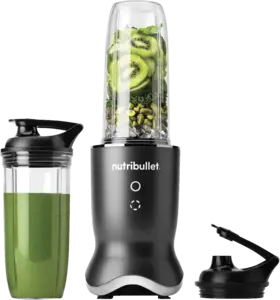 Nutribullet Ultra 1200 - Dark Metal