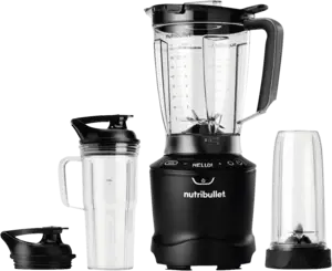 NutriBullit Smart Sense DeLuxe 1500