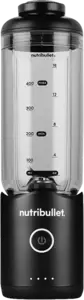 NutriBullet Flex Portable Blender - Zwart