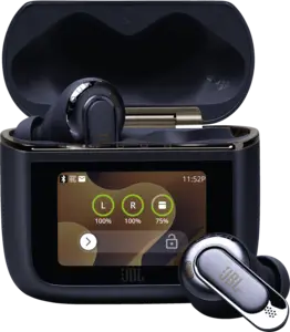 Tour Pro 3 TWS