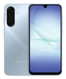 Samsung Galaxy A17 128GB 4G Lichtblauw