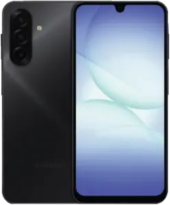 Samsung Galaxy A17 4G 128GB Bundel met Clear Case