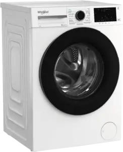 Whirlpool WAM 09WB BE Wasmachine