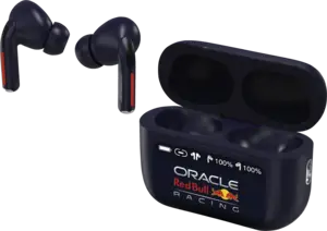 Red Bull TWS Earbuds 