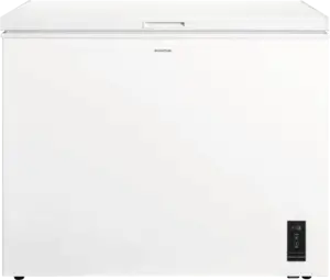 Inventum VK980W Vriezer