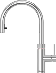 Quooker Flex Round Chroom