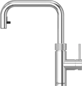 Quooker Flex Square Chroom