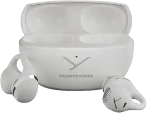 Amiron Zero Bluetooth
