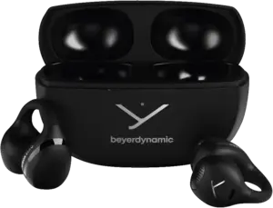 Amiron Zero Bluetooth