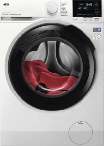 AEG LR74BREMEN 7000 ProSteam UniversalDose Wasmachine