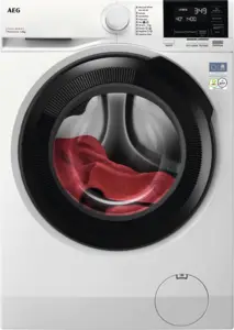 AEG LR73844 7000 ProSteam Wasmachine