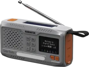 Marmitek RESQ 100 Outdoor Noodradio