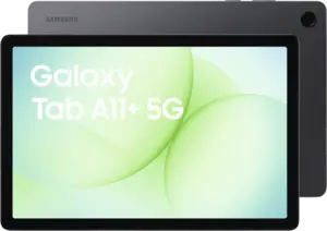 Samsung Galaxy Tab A11+ 128 GB
