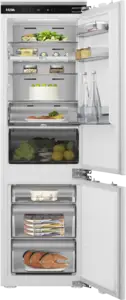 ETNA KCD8178DNF Inbouw Koel-vriescombinatie