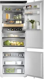 ATAG KSC9194NDXL Inbouw Koel-vriescombinatie