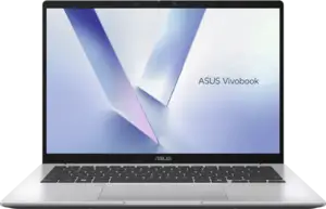 ASUS Vivobook 14 X1407QA-LY089W  Laptop