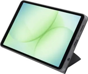 EP:Bundel Samsung Galaxy Tab A11+ 128GB Wifi + Bookcover Zwart 