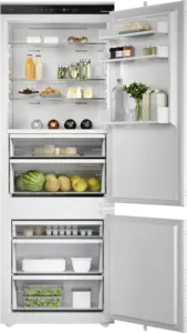 ATAG KSC8194NDXL Inbouw Koel-vriescombinatie