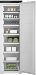 ATAG KSV8178ND Inbouw Vriezer