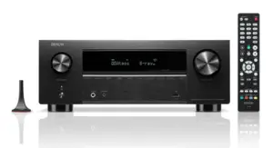 Denon AVC-X 2850H