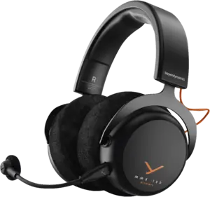 MMX 150 Wireless Wireless Gaming Headset