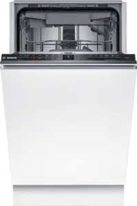 BOSCH SPV2HMX02E Serie 2 Inbouw Vaatwasser 