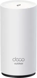 TP-link Deco BE25 Outdoor Mesh WiFi 7 Router