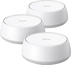TP-Link Deco BE22 (3-Pack)