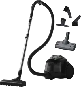 AEG AL61A2EPP 6000 Stofzuiger zonder Zak 