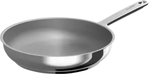 DiNA Helix Braadpan - 28 cm