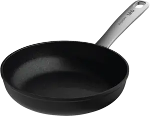 BergHOFF LEO Graphite Braadpan - 20cm